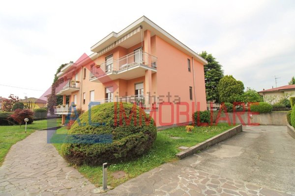appartamento in vendita a Mornago