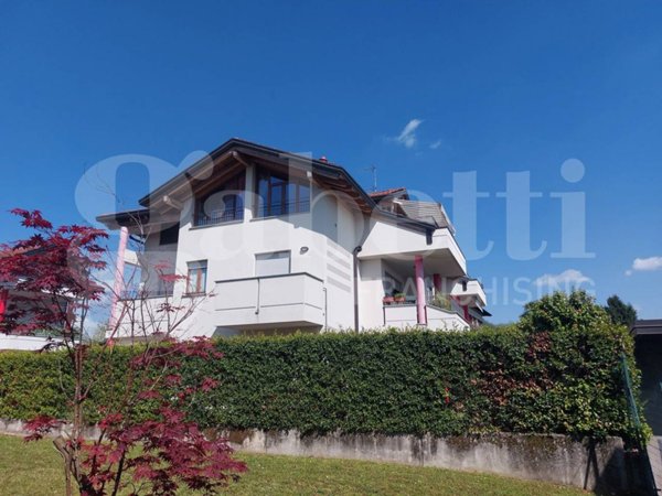 appartamento in vendita a Mornago