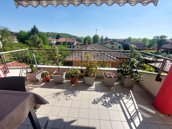 appartamento in vendita a Mornago