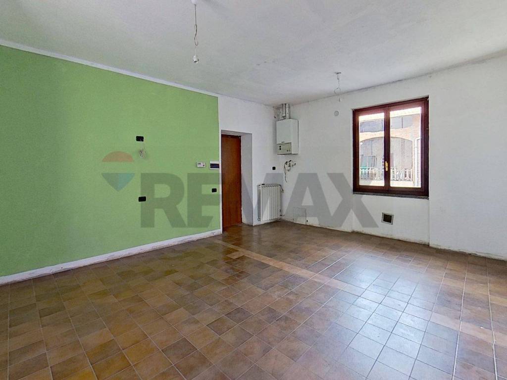 appartamento in vendita a Mornago in zona Montonate