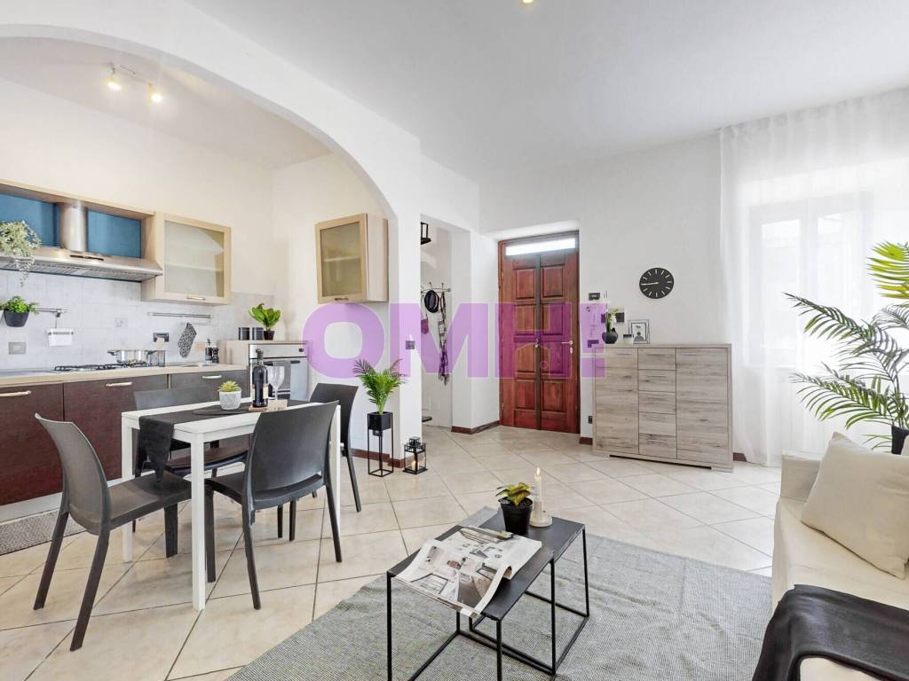 appartamento in vendita a Mornago