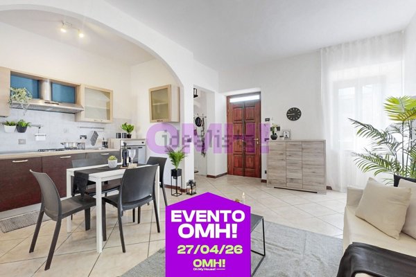 appartamento in vendita a Mornago