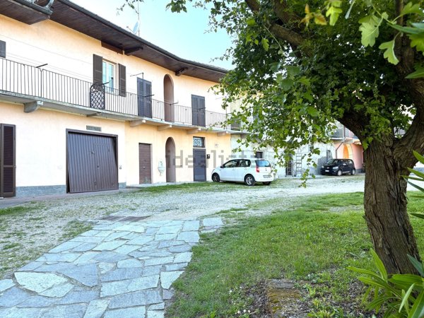 appartamento in vendita a Mornago