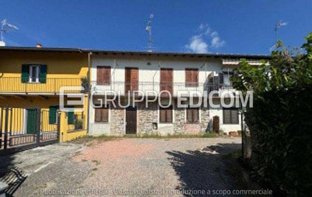 appartamento in vendita a Mornago