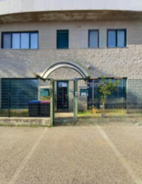 capannone in vendita a Mornago in zona Crugnola