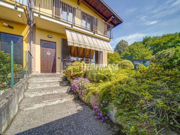 casa indipendente in vendita a Mornago