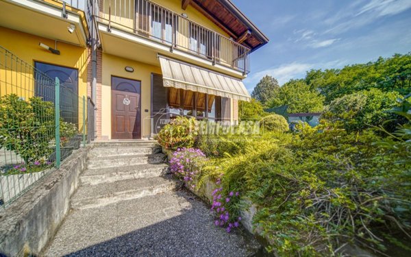 appartamento in vendita a Mornago