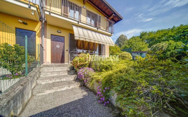 casa indipendente in vendita a Mornago