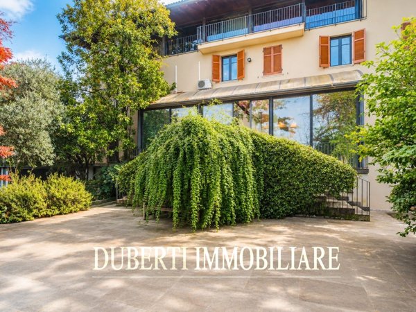 villa in vendita a Mornago in zona Montonate