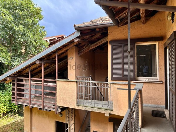 appartamento in vendita a Mornago