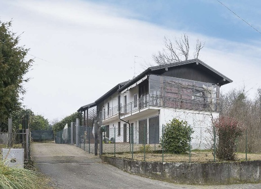 appartamento in vendita a Mornago