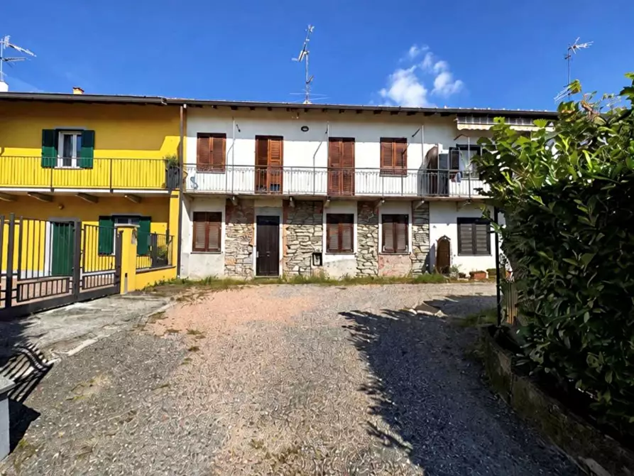 appartamento in vendita a Mornago