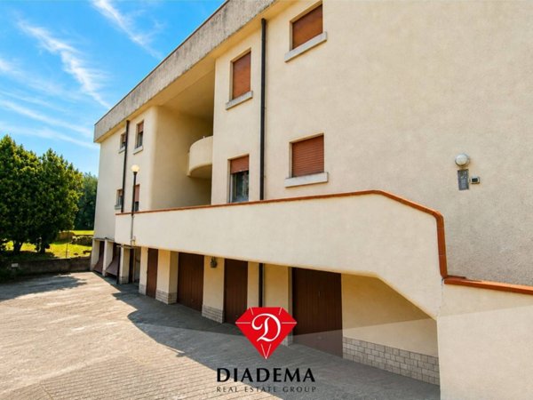 appartamento in vendita a Mornago