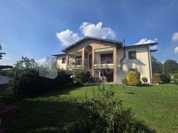 appartamento in vendita a Mornago