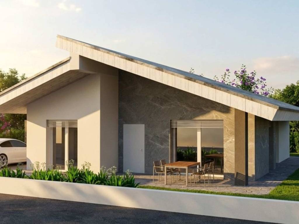 casa indipendente in vendita a Mornago in zona Montonate