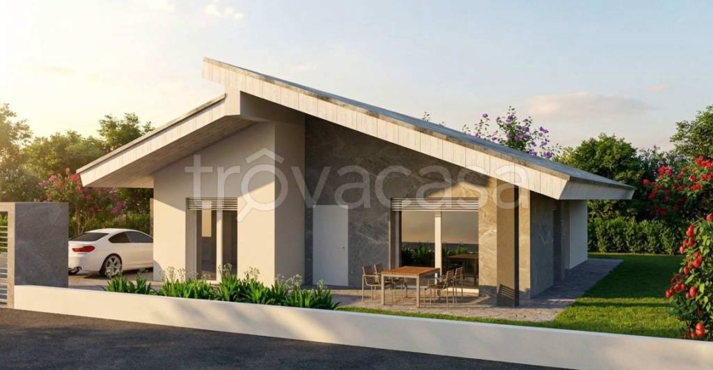 casa indipendente in vendita a Mornago in zona Montonate