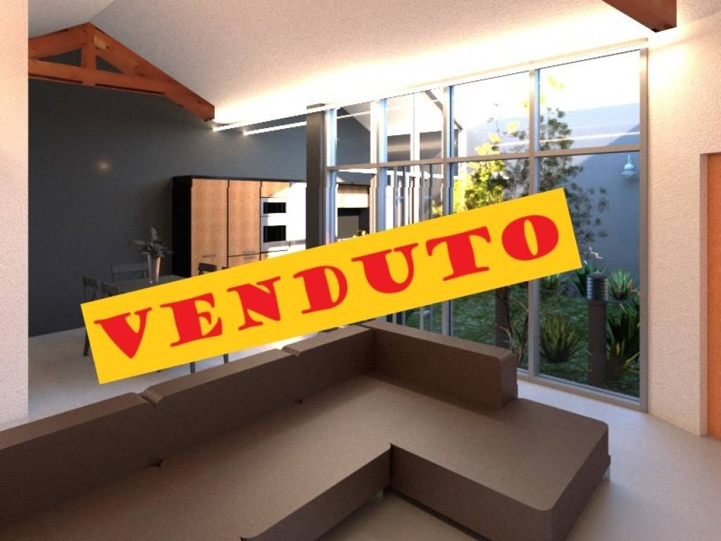 appartamento in vendita ad Oggiona con Santo Stefano in zona Santo Stefano