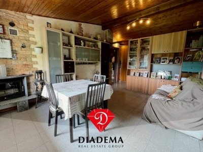 appartamento in vendita ad Oggiona con Santo Stefano