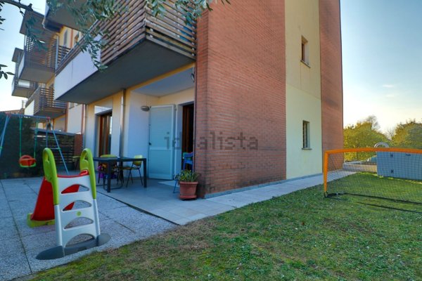 appartamento in vendita ad Oggiona con Santo Stefano