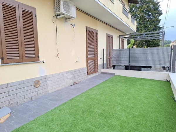 appartamento in vendita ad Oggiona con Santo Stefano