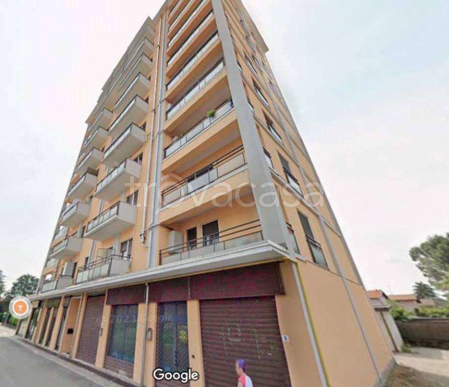 appartamento in vendita ad Oggiona con Santo Stefano