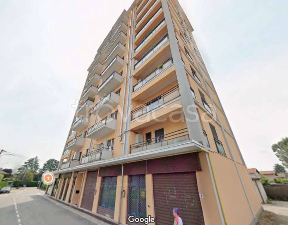 appartamento in vendita ad Oggiona con Santo Stefano
