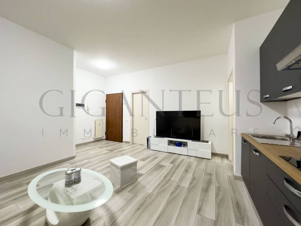 appartamento in vendita ad Oggiona con Santo Stefano in zona Santo Stefano