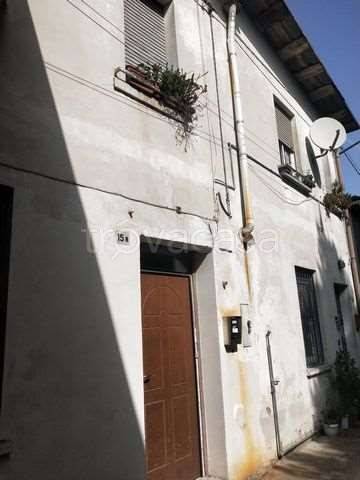 appartamento in vendita ad Oggiona con Santo Stefano