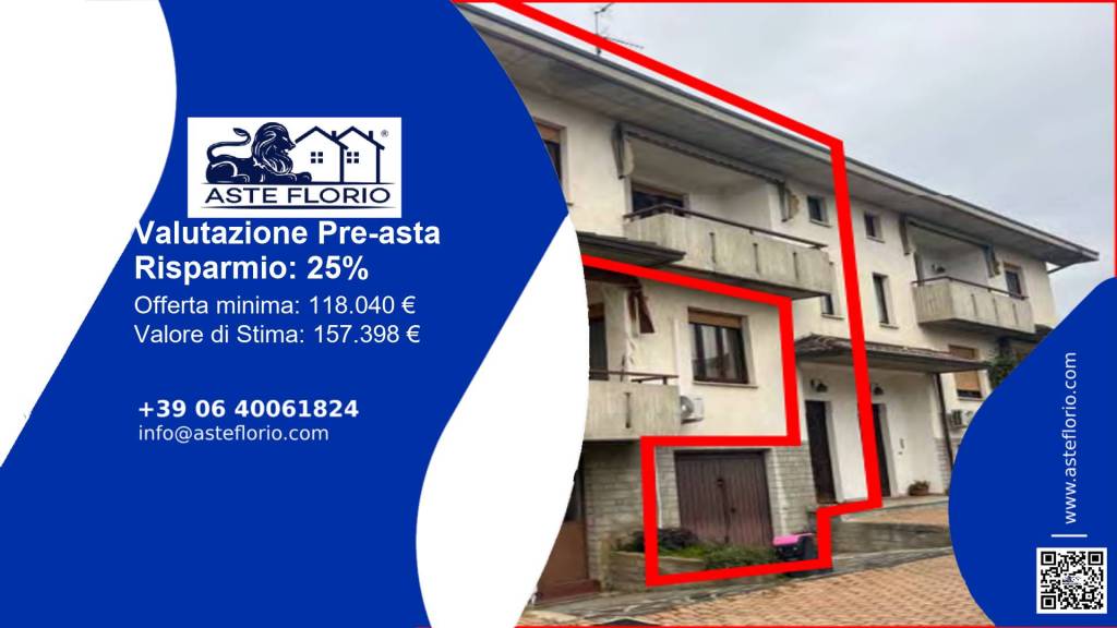 appartamento in vendita ad Oggiona con Santo Stefano in zona Santo Stefano