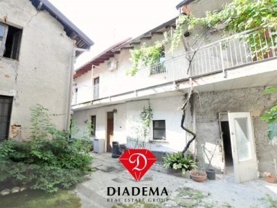 appartamento in vendita ad Oggiona con Santo Stefano