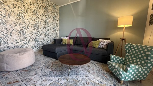 appartamento in vendita ad Oggiona con Santo Stefano in zona Santo Stefano