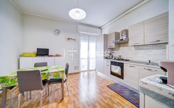 appartamento in vendita ad Oggiona con Santo Stefano in zona Santo Stefano