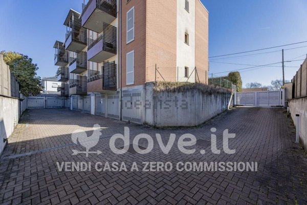 appartamento in vendita ad Oggiona con Santo Stefano