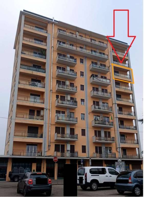 appartamento in vendita ad Oggiona con Santo Stefano