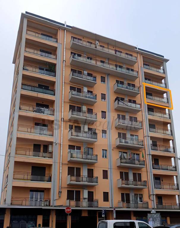 appartamento in vendita ad Oggiona con Santo Stefano