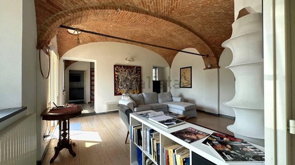 appartamento in vendita ad Oggiona con Santo Stefano