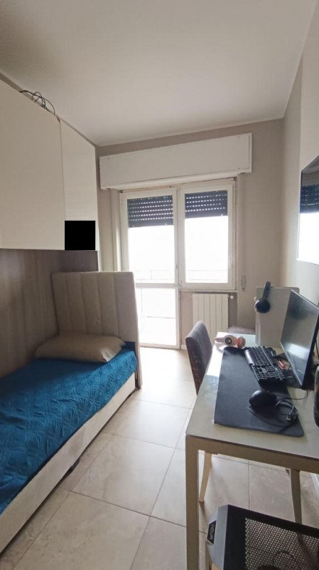 appartamento in vendita ad Oggiona con Santo Stefano