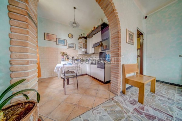 appartamento in vendita ad Oggiona con Santo Stefano