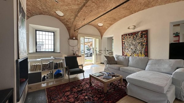 casa indipendente in vendita ad Oggiona con Santo Stefano