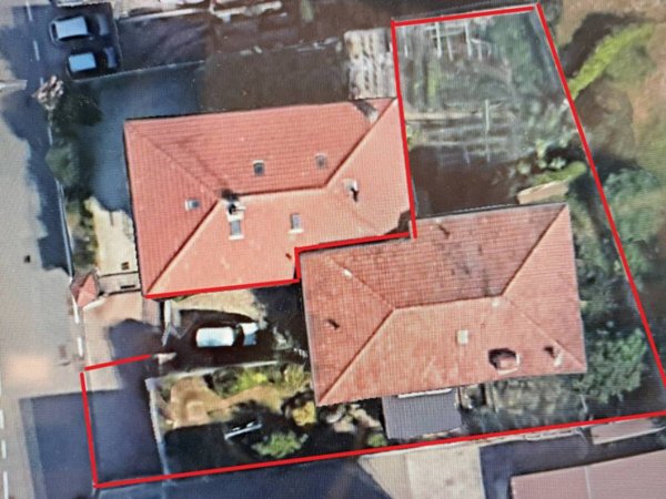 casa indipendente in vendita ad Oggiona con Santo Stefano in zona Santo Stefano