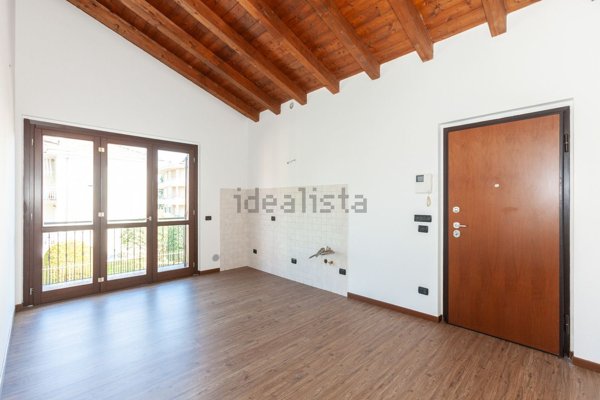 appartamento in vendita ad Oggiona con Santo Stefano