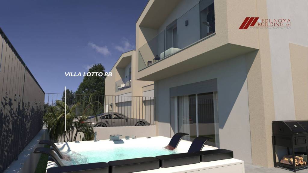 casa indipendente in vendita ad Oggiona con Santo Stefano