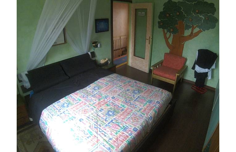 casa indipendente in vendita ad Oggiona con Santo Stefano