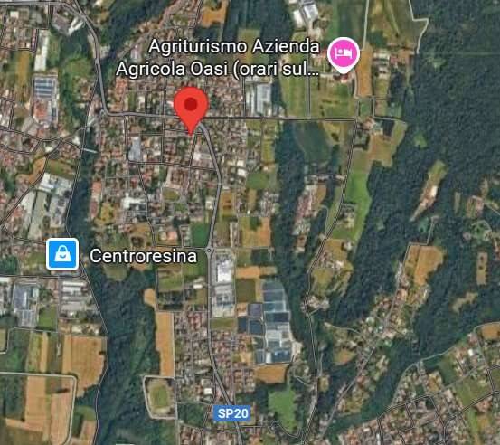 appartamento in vendita ad Oggiona con Santo Stefano