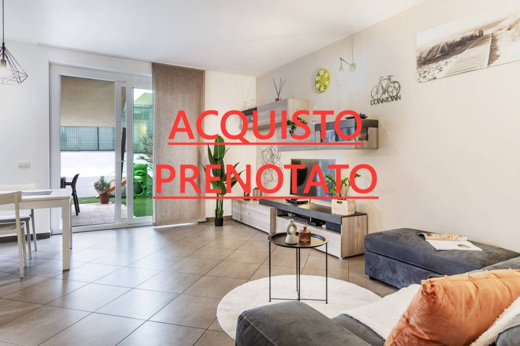 casa indipendente in vendita ad Oggiona con Santo Stefano