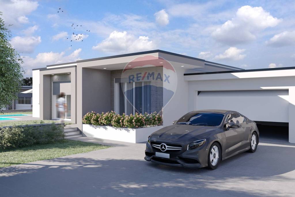 casa indipendente in vendita ad Oggiona con Santo Stefano