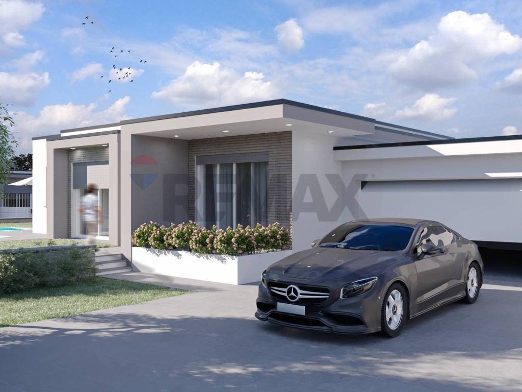 casa indipendente in vendita ad Oggiona con Santo Stefano in zona Santo Stefano