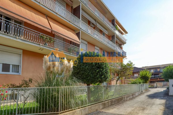 appartamento in vendita ad Oggiona con Santo Stefano