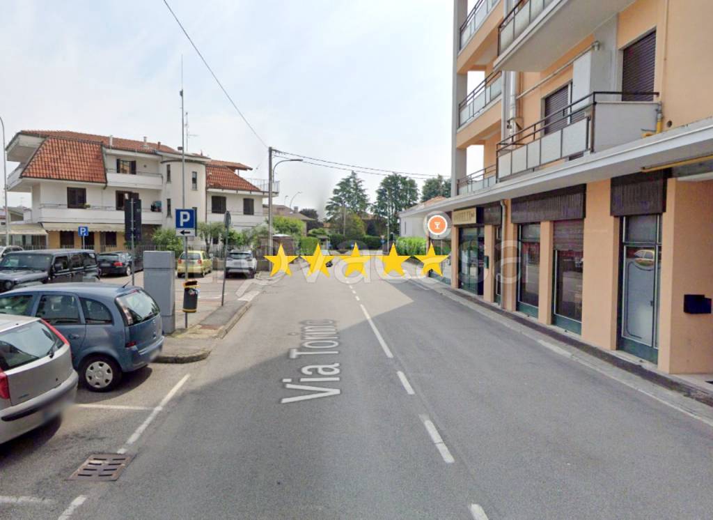 appartamento in vendita ad Oggiona con Santo Stefano