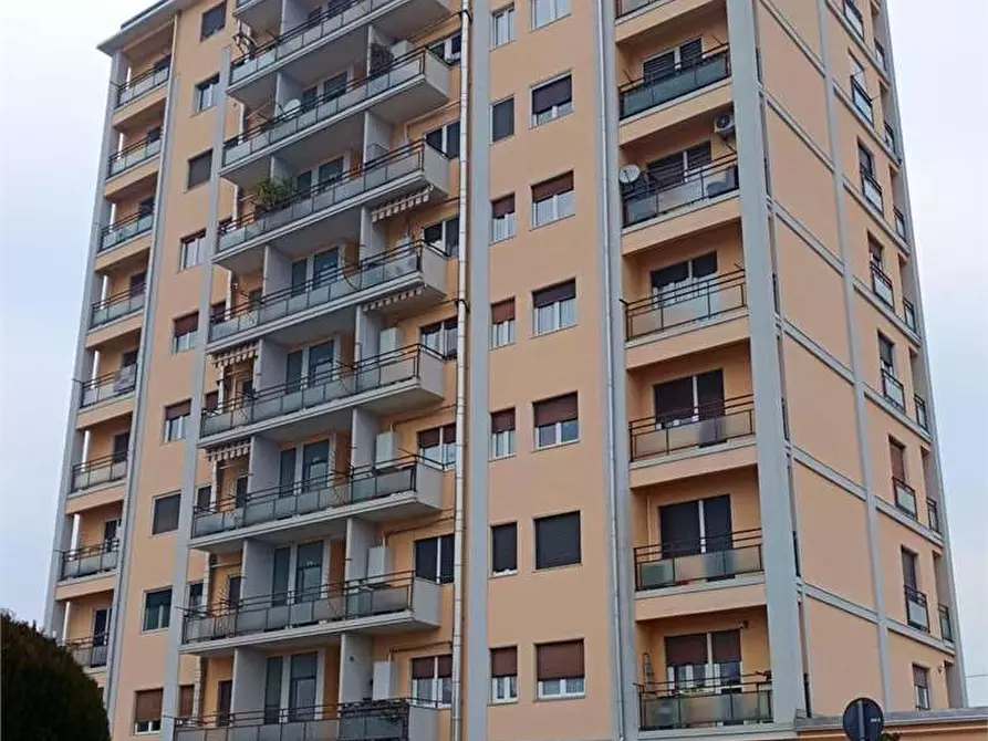 appartamento in vendita ad Oggiona con Santo Stefano